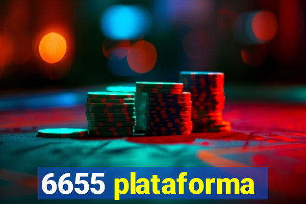 6655 plataforma